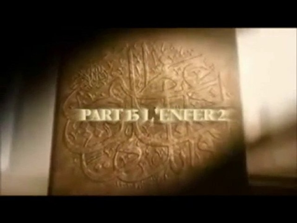 The Hereafter Part.15[L'Enfer]Chap.2|By AbDeL