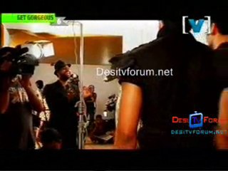 [V] Get Gorgeous 6 - 3rd October 2010 - Pt3