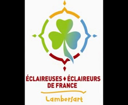 EEDF LAMBERSART Thil été 2010 1ERE PARTIE