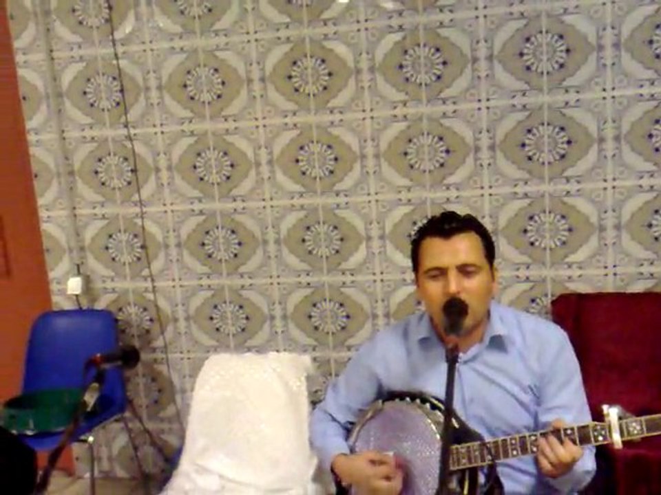 Orchestra Salam ds un mariage dans 93