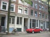 Amsterdam : balade urbaine