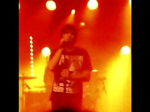 A tout moment la rue feat Bertrand Cantat, grand retour !!!