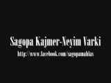Sagopa Kajmer-Neyim Varki