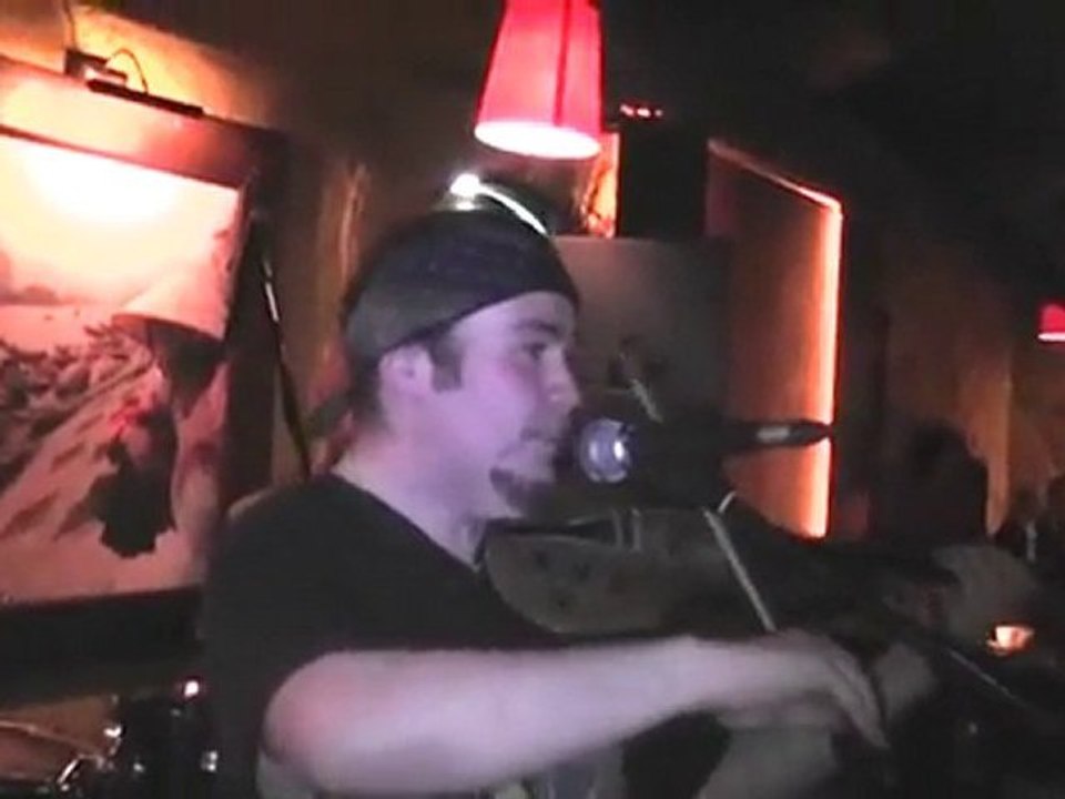 Феликс Лахути - live 2010