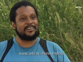 Mâles en péril (extrait 2)