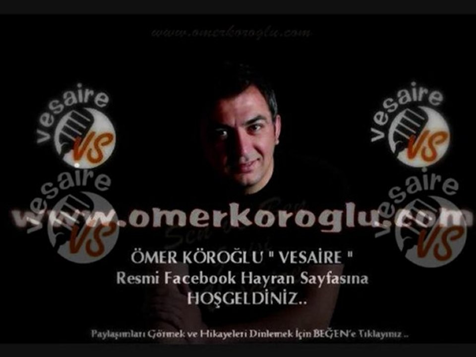 Ömer KÖROĞLU - Biliyor musun