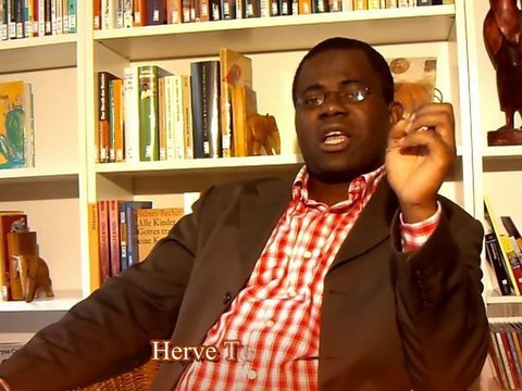 H. Tchemeuleu: Integration and information.