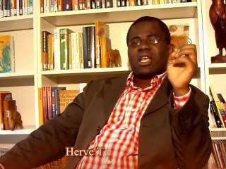 H. Tchemeuleu: Integration and information.