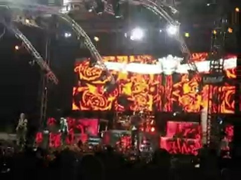 SCORPIONS-STING IN THE TAIL