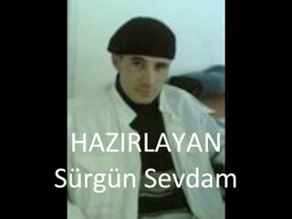Sürgün Sevdam