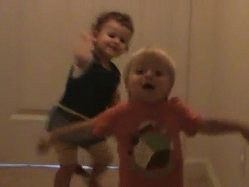 Funny Face - Aiken - Sept 2010