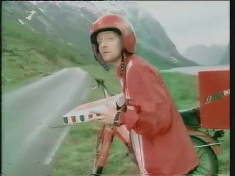 M6 18, 24 Août 2005, 4 Pages de pubs et b.a.