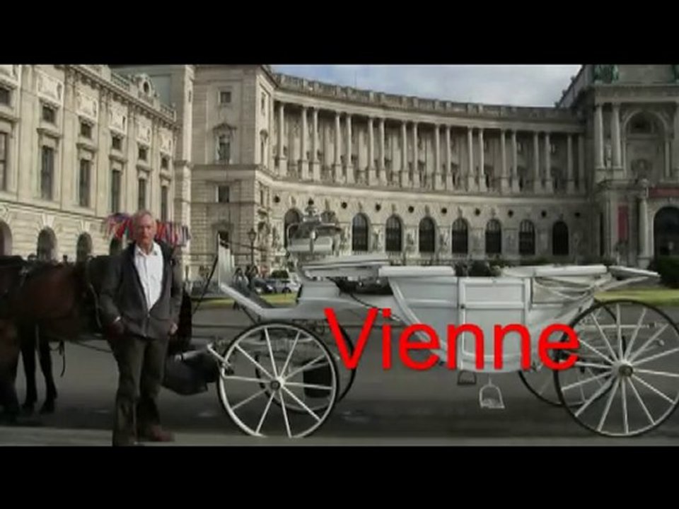 Vienne (semaine design)