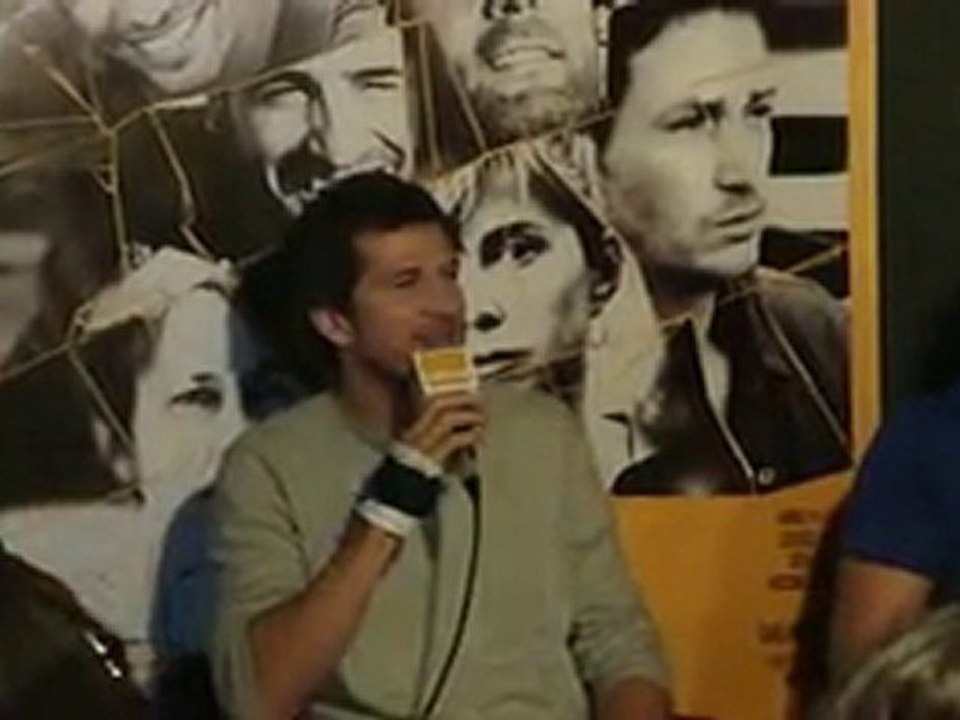 "Où sort-on le soir à Toulouse?"