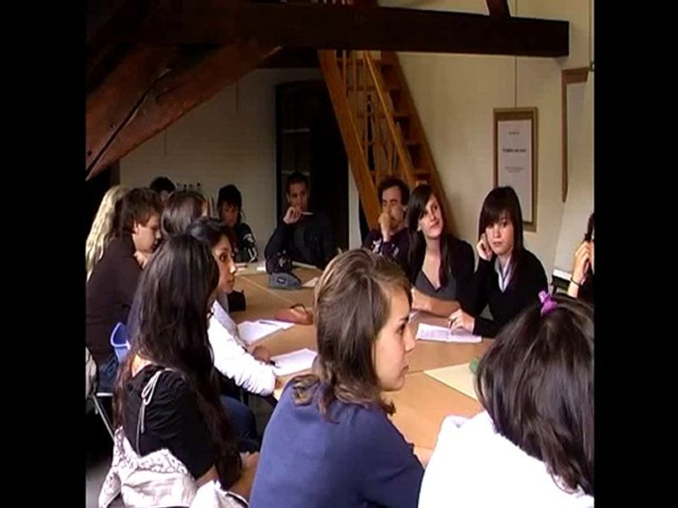 FIFF Campus 011010 partie 2