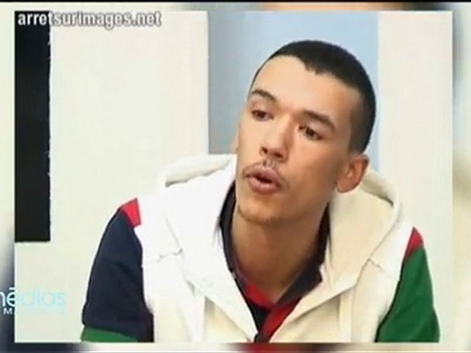 Comment ne pas citer arrêt sur images sur France 5.