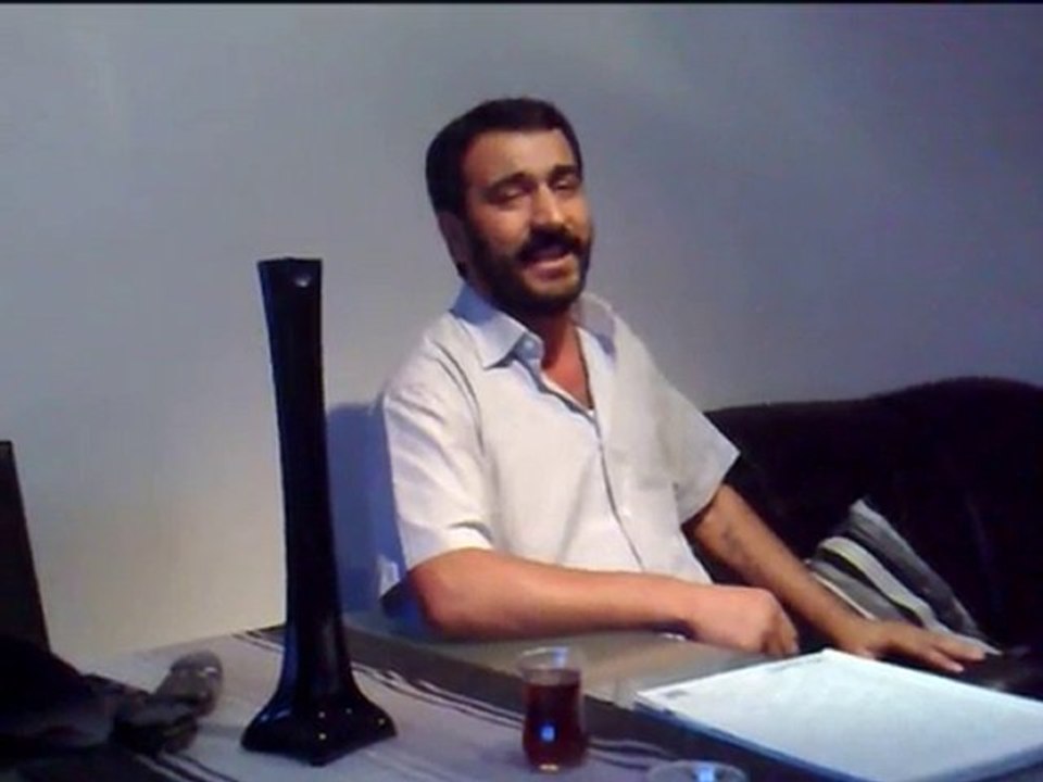 Yücel Köroglu-Gelmem Demis