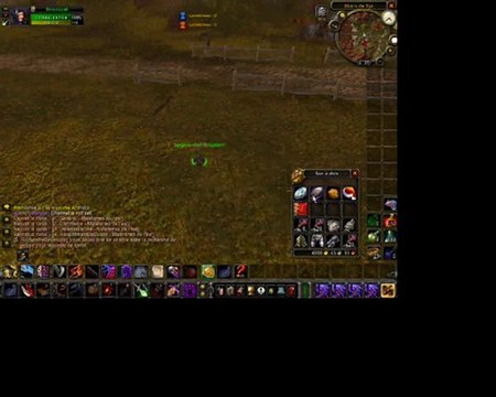 Wow serveur privé azshara