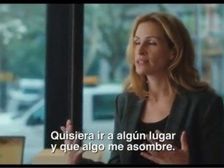 Comer Rezar Amar - Trailer Subtitulado Espanol