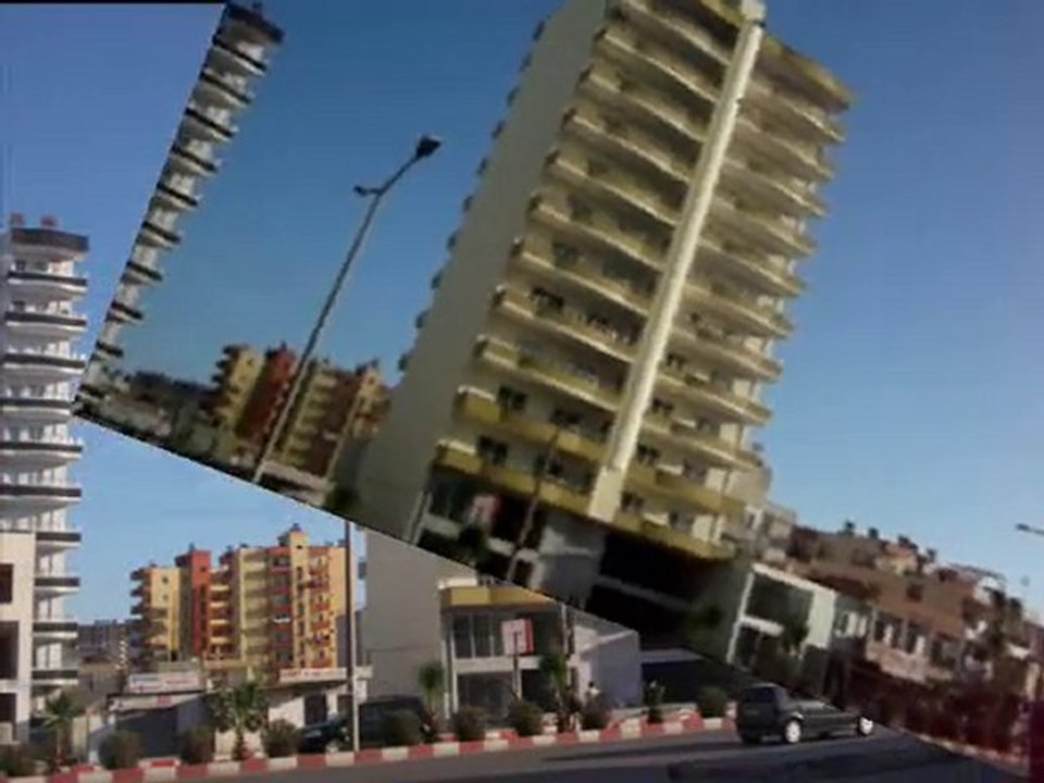 ÇER YAPI İNŞAAT