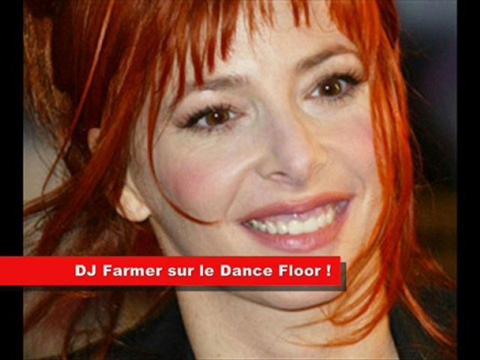 HAUT EN COULEUR - 03/10/10