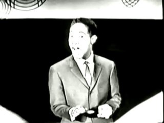 Sam Cooke - You Send Me