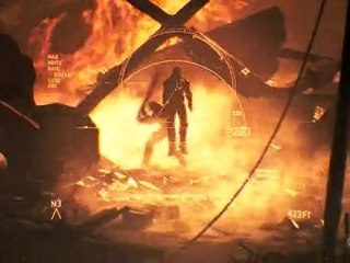 DC Universe Online - Cinematic Trailer (Comic-Con)