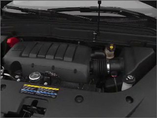 Used 2010 GMC Acadia Waco TX - by EveryCarListed.com