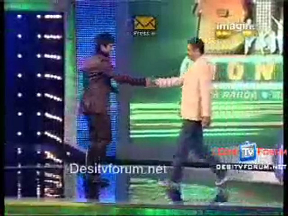 Bigg Money - 3rd October 2010 - Part1