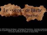 Le siège de Bitche 1944-1945 (teaser)