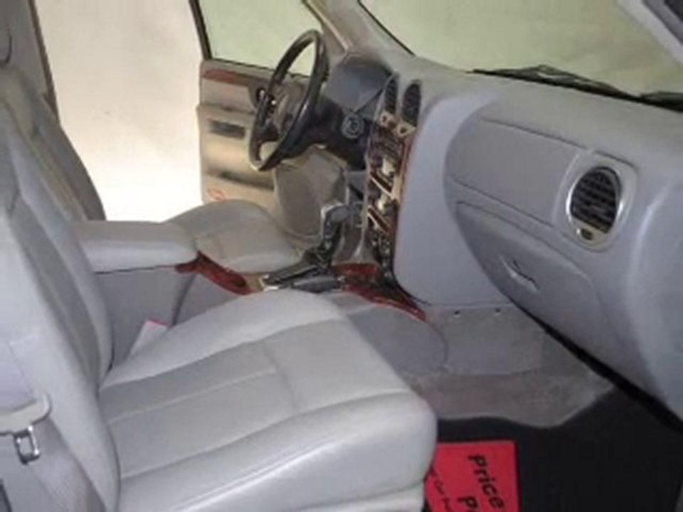 Used 2006 GMC Envoy Traverse City MI - by EveryCarListed.com