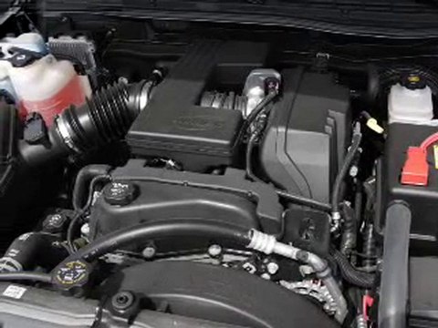 Used 2008 GMC Canyon Pella IA - by EveryCarListed.com