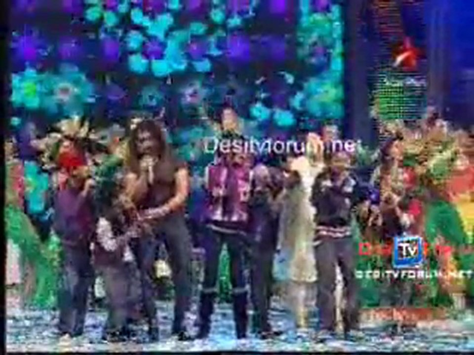 Chhote Ustaad [Episode-22] - 3rd October 2010 - Part1