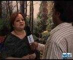 MOU SANYAL - Acclaimed Bengali Singer - Exclusive Interview