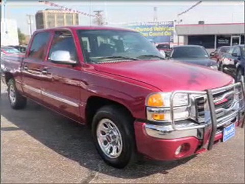 Certified Used 2007 GMC Sierra 1500 Waco TX - by ...