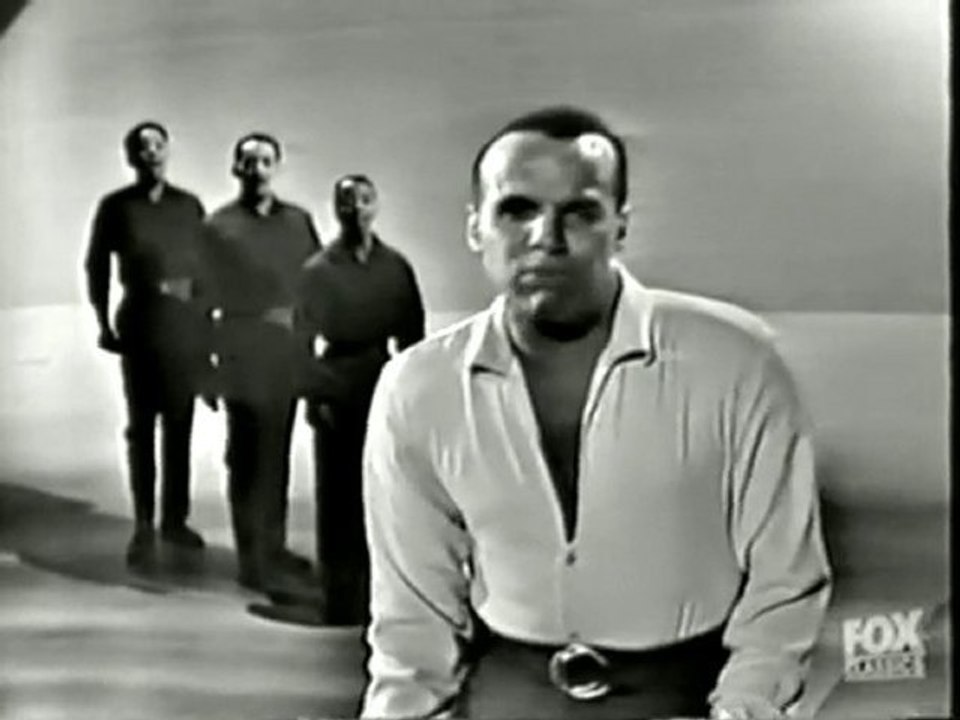 Harry Belafonte - Mule Skinner Blues