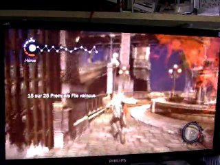 inFAMOUS - PS3 - Mission secondaires