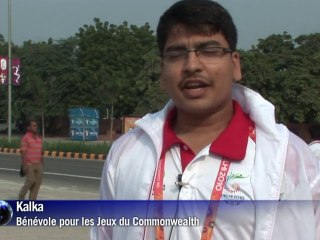 Jeux du Commonwealth : New Delhi placée sous haute sécurité