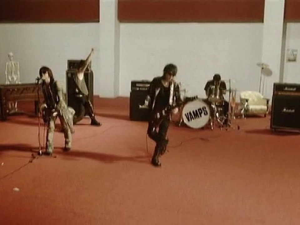 VAMPS Love Addict