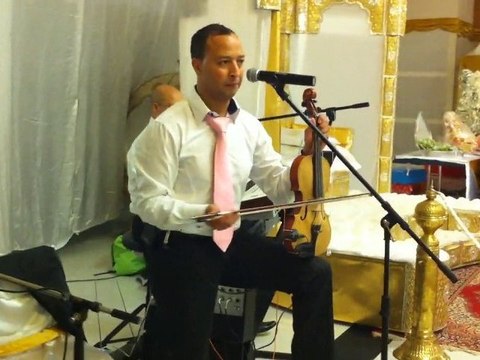 oukaddi chelha matta zman isagan ata idda zeman ighodan