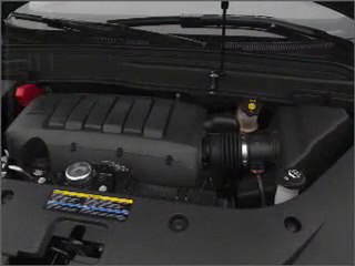 Used 2009 GMC Acadia Waco TX - by EveryCarListed.com