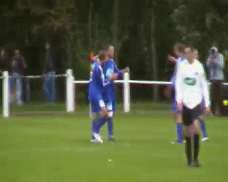 [CDF] BOURBOURG 0-3 USLD [OCTOBRE 2010] 3