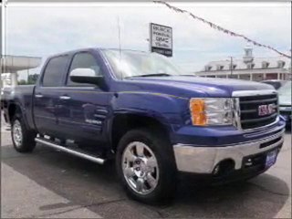 Used 2010 GMC Sierra 1500 Waco TX - by EveryCarListed.com