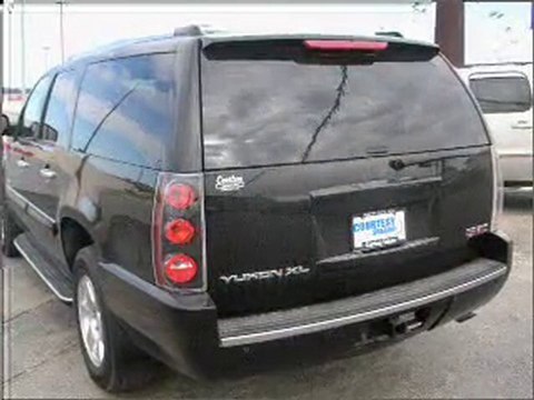 Used 2007 GMC Yukon XL Rapid City SD - by EveryCarListed.com