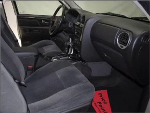 Used 2007 GMC Envoy Traverse City MI - by EveryCarListed.com