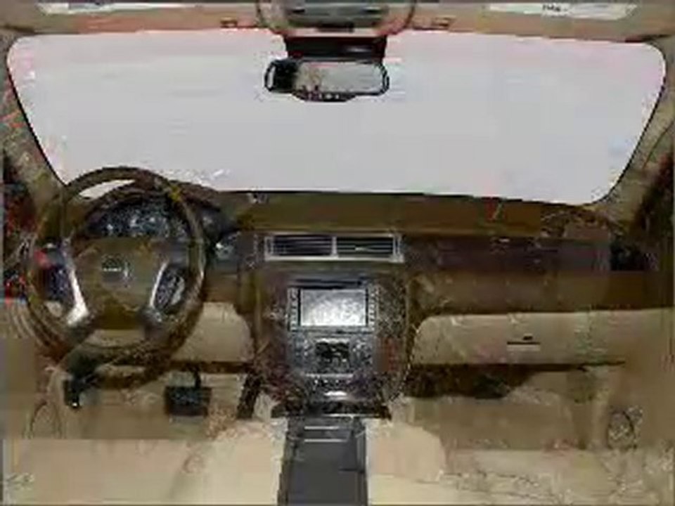 Used 2007 GMC Yukon Waco TX - by EveryCarListed.com