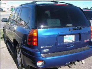 Used 2006 GMC Envoy Rapid City SD - by EveryCarListed.com