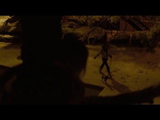 Let Me In - Extrait #10 Red Band [VO|HD]