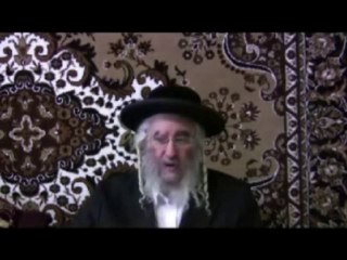 Yom Kippour  24 08 10 breslev