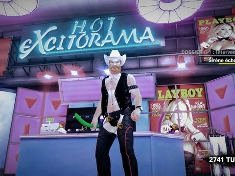 [VIDEOTEST] Dead Rising 2 HD PC